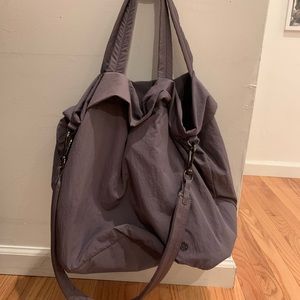 Lululemon On My Level Bag- 30L